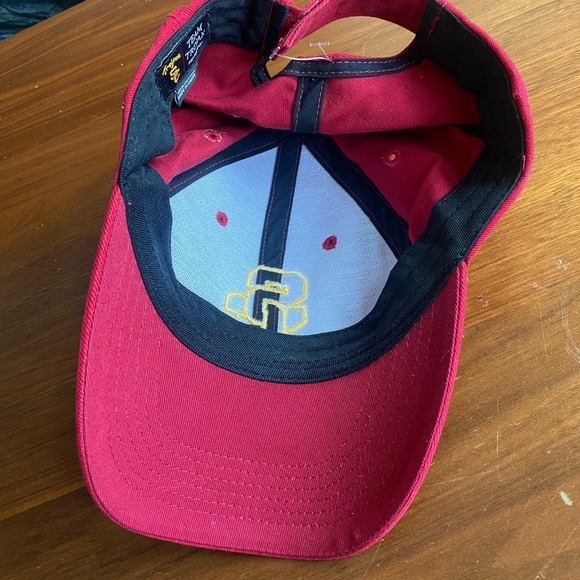 University of Southern California Trojans Hat - Picture 5 of 6